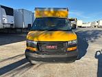 Used 2021 GMC Savana 3500 Box Van for sale #9125262 - photo 2
