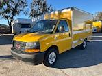Used 2021 GMC Savana 3500 Box Van for sale #9125262 - photo 3