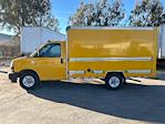 Used 2021 GMC Savana 3500 Box Van for sale #9125262 - photo 4