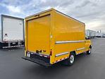 Used 2021 GMC Savana 3500 Box Van for sale #9125264 - photo 12