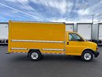 Used 2021 GMC Savana 3500 Box Van for sale #9125264 - photo 14