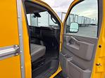 Used 2021 GMC Savana 3500 Box Van for sale #9125264 - photo 19