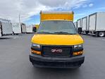 Used 2021 GMC Savana 3500 Box Van for sale #9125264 - photo 2