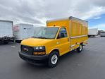 Used 2021 GMC Savana 3500 Box Van for sale #9125264 - photo 3