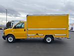 Used 2021 GMC Savana 3500 Box Van for sale #9125264 - photo 4