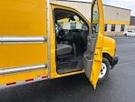 Used 2021 GMC Savana 3500 Box Van for sale #9125265 - photo 19