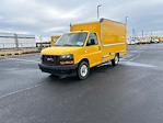 Used 2021 GMC Savana 3500 Box Van for sale #9125265 - photo 3