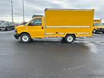 Used 2021 GMC Savana 3500 Box Van for sale #9125265 - photo 4