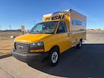 Used 2021 GMC Savana 3500 Box Van for sale #9125267 - photo 3