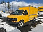 Used 2021 GMC Savana 3500 Box Van for sale #9125268 - photo 3