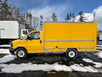 Used 2021 GMC Savana 3500 Box Van for sale #9125268 - photo 4