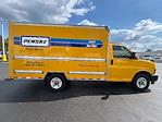 Used 2021 GMC Savana 3500 Morgan Truck Body Box Van for sale #9125269 - photo 13