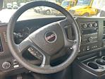 Used 2021 GMC Savana 3500 Morgan Truck Body Box Van for sale #9125269 - photo 15