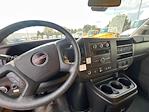 Used 2021 GMC Savana 3500 Morgan Truck Body Box Van for sale #9125269 - photo 16