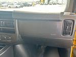 Used 2021 GMC Savana 3500 Morgan Truck Body Box Van for sale #9125269 - photo 19