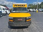 Used 2021 GMC Savana 3500 Morgan Truck Body Box Van for sale #9125269 - photo 2