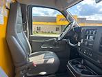 Used 2021 GMC Savana 3500 Morgan Truck Body Box Van for sale #9125269 - photo 20