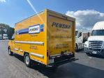 Used 2021 GMC Savana 3500 Morgan Truck Body Box Van for sale #9125269 - photo 6