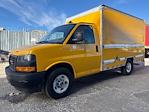 Used 2021 GMC Savana 3500 Box Van for sale #9125270 - photo 3