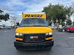 Used 2021 GMC Savana 3500 Box Van for sale #9125271 - photo 2