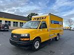 Used 2021 GMC Savana 3500 Box Van for sale #9125271 - photo 3