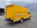 Used 2021 GMC Savana 3500 Box Van for sale #9125273 - photo 12