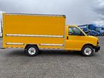 Used 2021 GMC Savana 3500 Box Van for sale #9125273 - photo 14