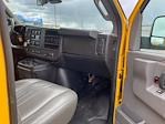 Used 2021 GMC Savana 3500 Box Van for sale #9125273 - photo 19