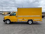 Used 2021 GMC Savana 3500 Box Van for sale #9125273 - photo 4