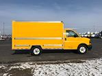 Used 2021 GMC Savana 3500 Box Van for sale #9125276 - photo 11