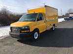 Used 2021 GMC Savana 3500 Box Van for sale #9125276 - photo 3