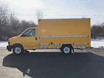 Used 2021 GMC Savana 3500 Box Van for sale #9125276 - photo 4