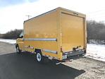Used 2021 GMC Savana 3500 Box Van for sale #9125276 - photo 5