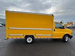 Used 2021 GMC Savana 3500 Box Van for sale #9125277 - photo 14