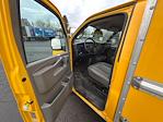 Used 2021 GMC Savana 3500 Box Van for sale #9125277 - photo 15