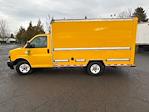 Used 2021 GMC Savana 3500 Box Van for sale #9125277 - photo 4