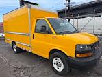 Used 2021 GMC Savana 3500 Box Van for sale #9125278 - photo 1