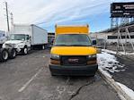Used 2021 GMC Savana 3500 Box Van for sale #9125278 - photo 2