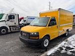 Used 2021 GMC Savana 3500 Box Van for sale #9125278 - photo 3