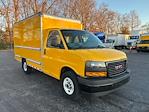 Used 2021 GMC Savana 3500 Box Van for sale #9125281 - photo 1