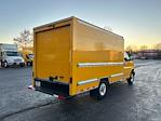 Used 2021 GMC Savana 3500 Box Van for sale #9125281 - photo 12