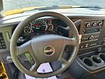 Used 2021 GMC Savana 3500 Box Van for sale #9125281 - photo 17