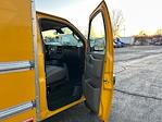 Used 2021 GMC Savana 3500 Box Van for sale #9125281 - photo 19