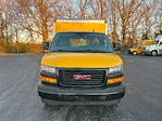 Used 2021 GMC Savana 3500 Box Van for sale #9125281 - photo 2