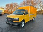 Used 2021 GMC Savana 3500 Box Van for sale #9125281 - photo 3