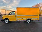 Used 2021 GMC Savana 3500 Box Van for sale #9125281 - photo 4