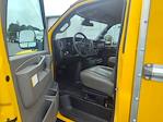 Used 2021 GMC Savana 3500 Morgan Truck Body Box Van for sale #9125282 - photo 12