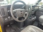 Used 2021 GMC Savana 3500 Morgan Truck Body Box Van for sale #9125282 - photo 13
