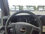 Used 2021 GMC Savana 3500 Morgan Truck Body Box Van for sale #9125282 - photo 14