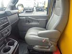 Used 2021 GMC Savana 3500 Morgan Truck Body Box Van for sale #9125282 - photo 15